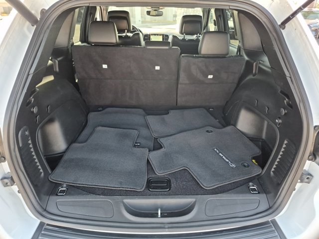Used 2022 Jeep Grand Cherokee Laredo X RWD image 31