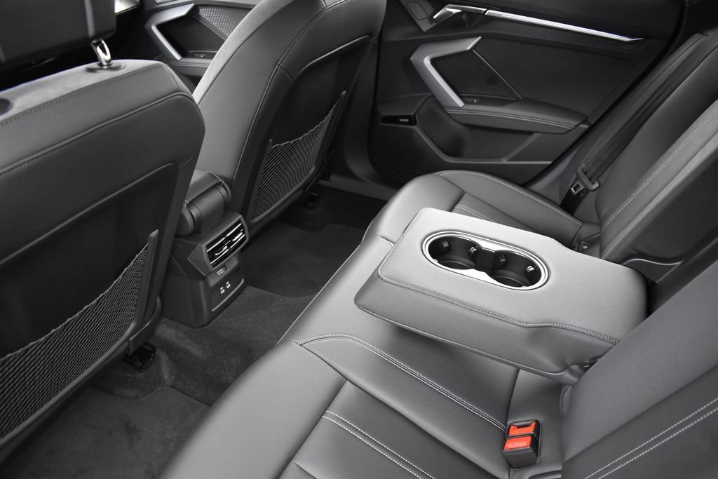 New 2026 Audi A3 2.0T Premium Plus AWD/4WD image 18