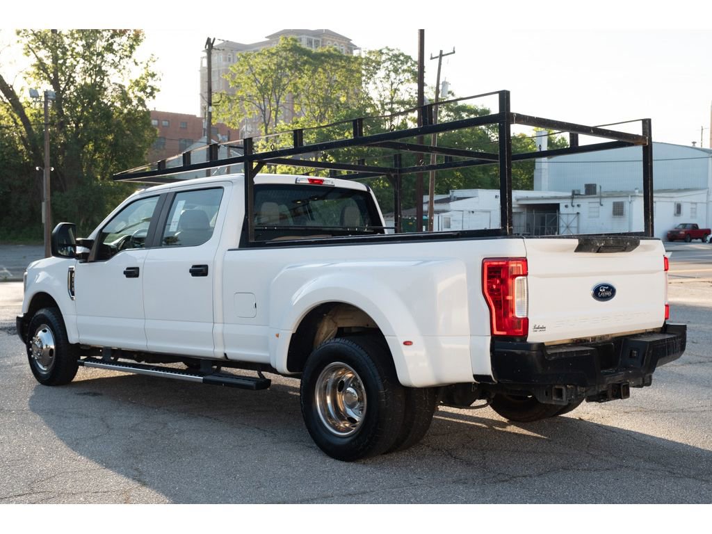 Used 2019 Ford F350 XL RWD image 6