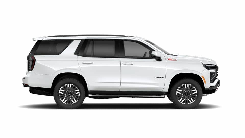 New 2026 Chevrolet Tahoe Z71 w/ Z71 Off-Road Package AWD/4WD image 28