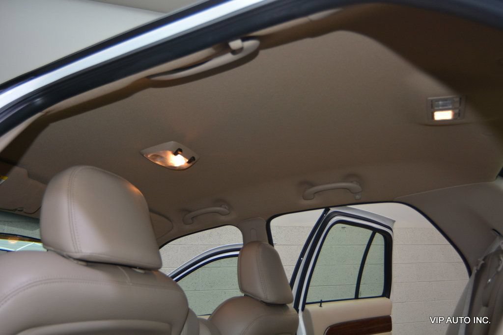Used 2003 Mercury Grand Marquis GS RWD image 25