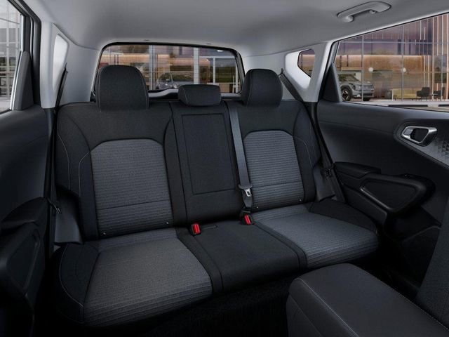Certified 2025 Kia Soul EX image 16