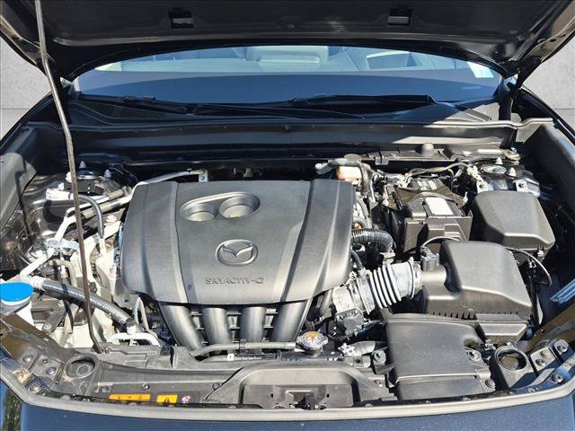 Used 2026 MAZDA CX-30 AWD 2.5 S w/ Premium Package image 23