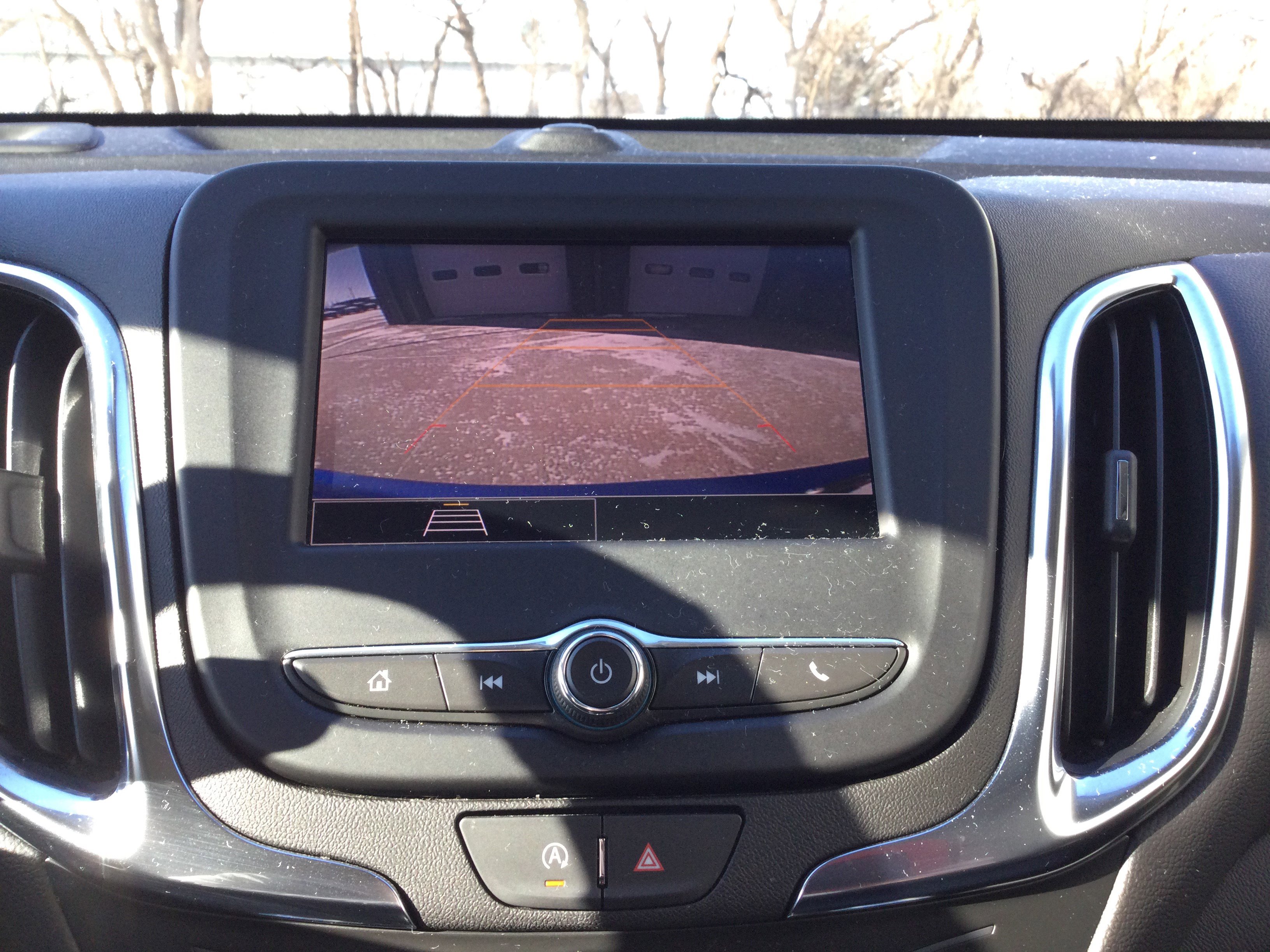 Used 2024 Chevrolet Equinox LT AWD/4WD image 13