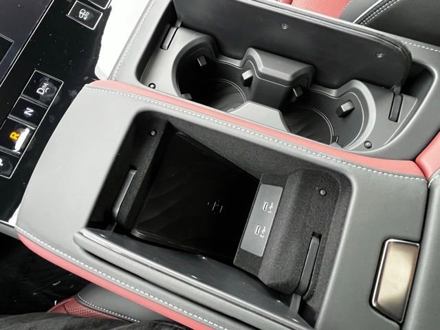 New 2026 INFINITI QX80 Autograph image 21