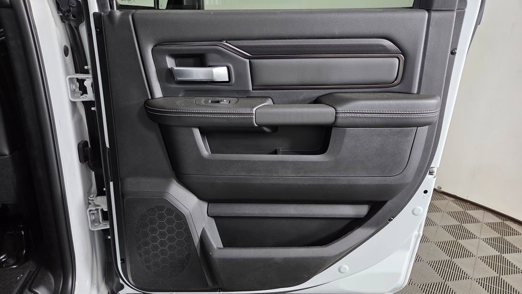 New 2025 RAM 2500 Power Wagon image 32