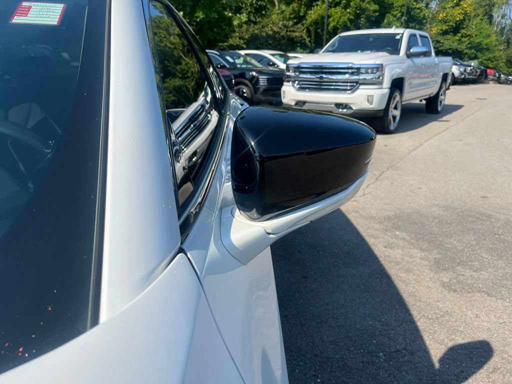 Used 2021 Acura TLX w/ Technology Package FWD image 32
