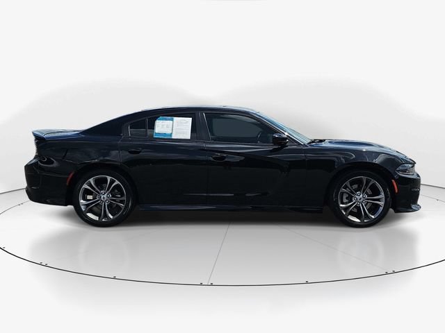 Used 2021 Dodge Charger R/T RWD image 3