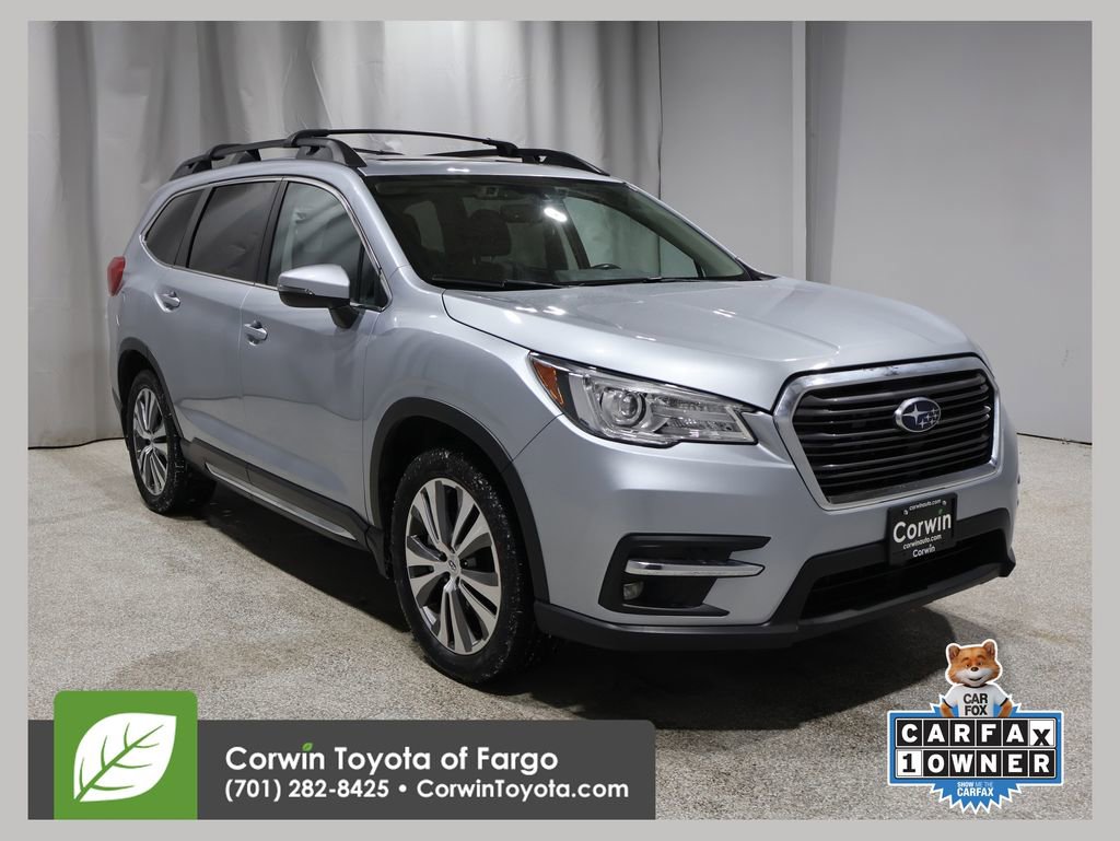 Used 2021 Subaru Ascent Limited w/ Technology Package image 1
