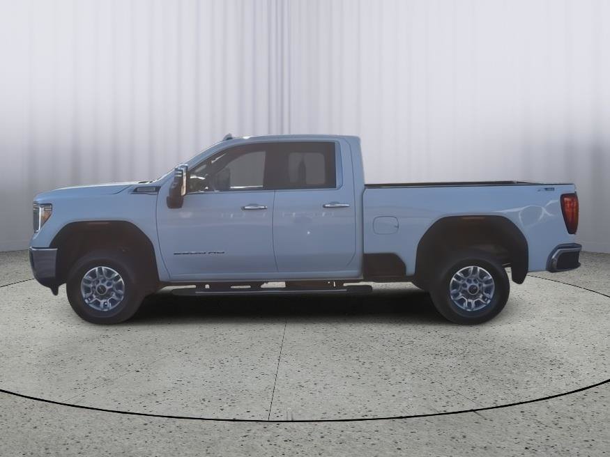 Used 2023 GMC Sierra 2500 SLT w/ SLT Convenience Package AWD/4WD image 7