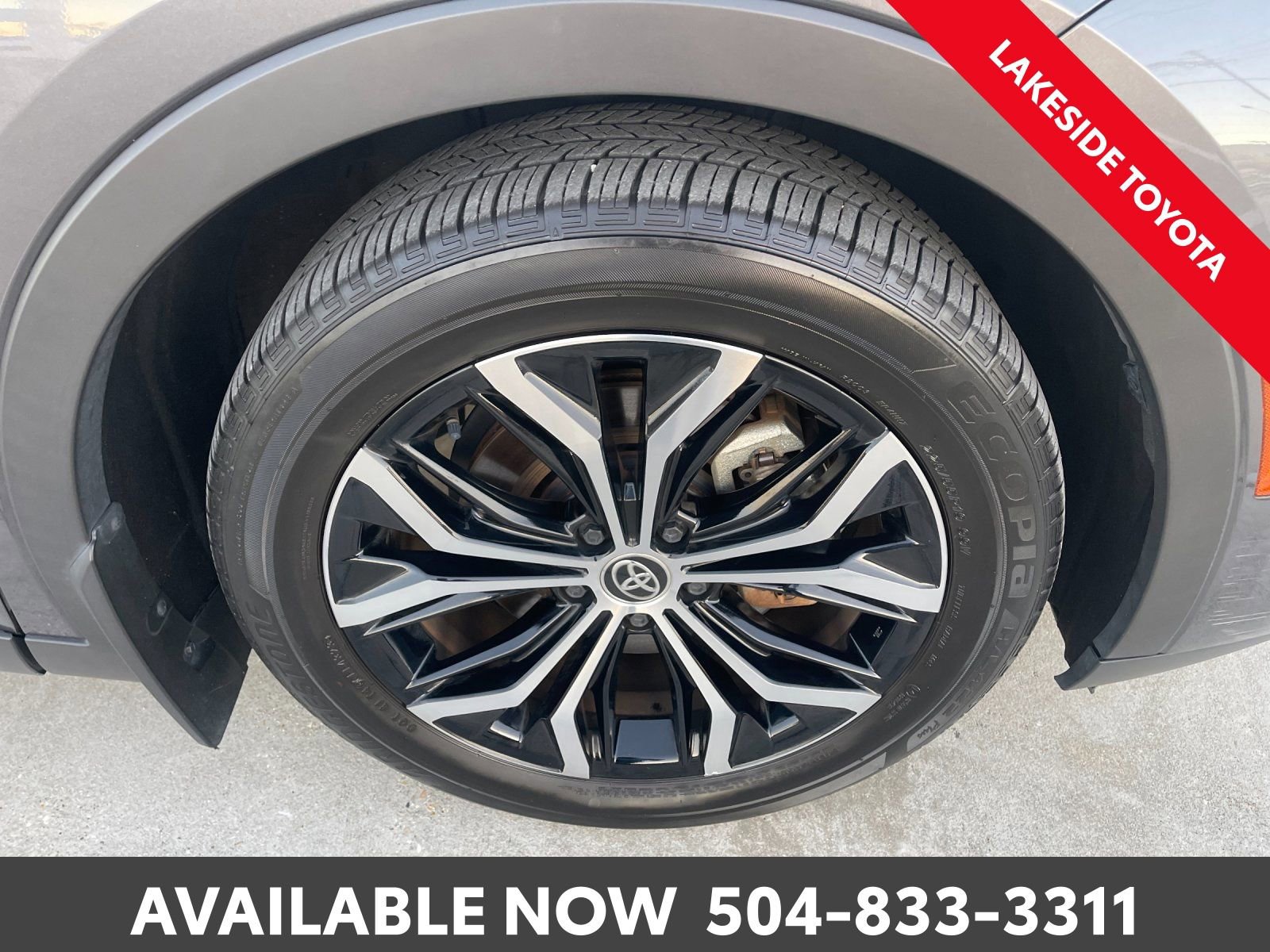 Certified 2024 Toyota Crown XLE image 12