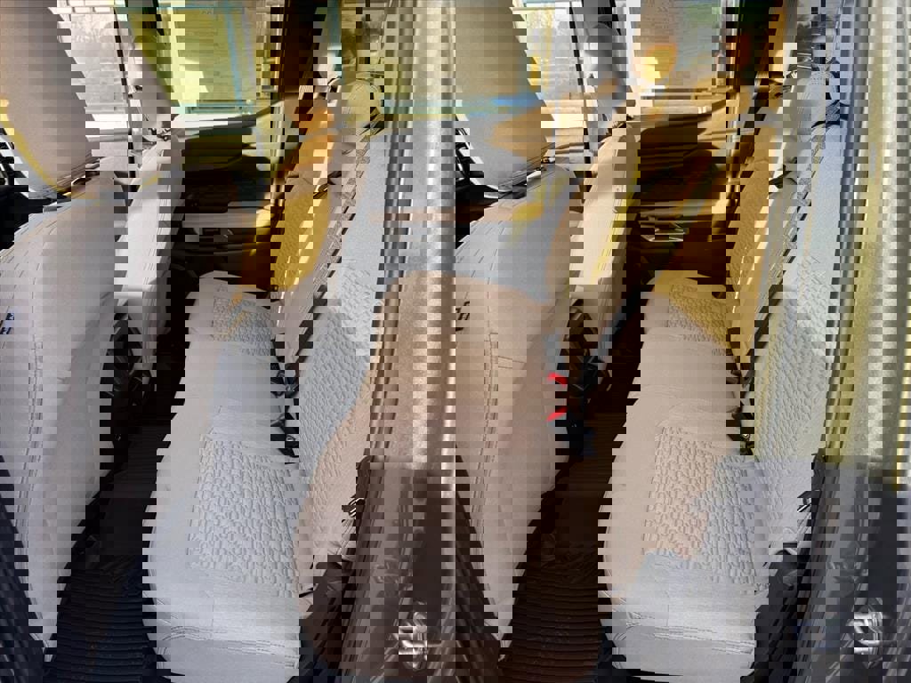 New 2025 Ford Ranger XLT w/ Technology Package image 20