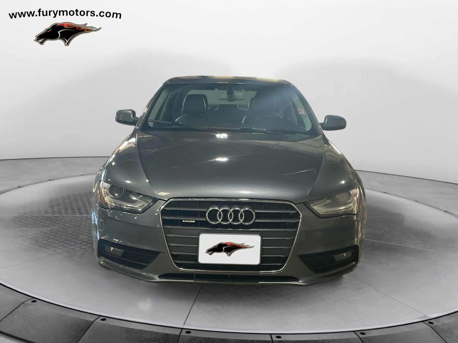 Used 2013 Audi A4 2.0T Premium Plus w/ Premium Plus Pkg image 8