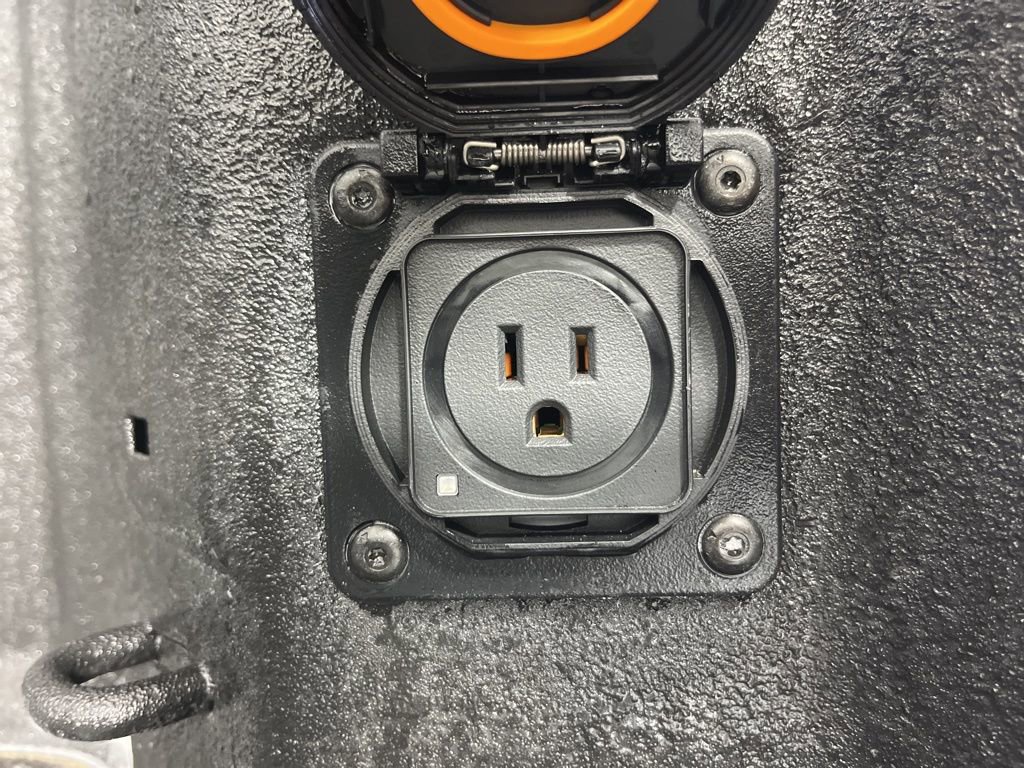 New 2026 Chevrolet Silverado 1500 High Country image 27