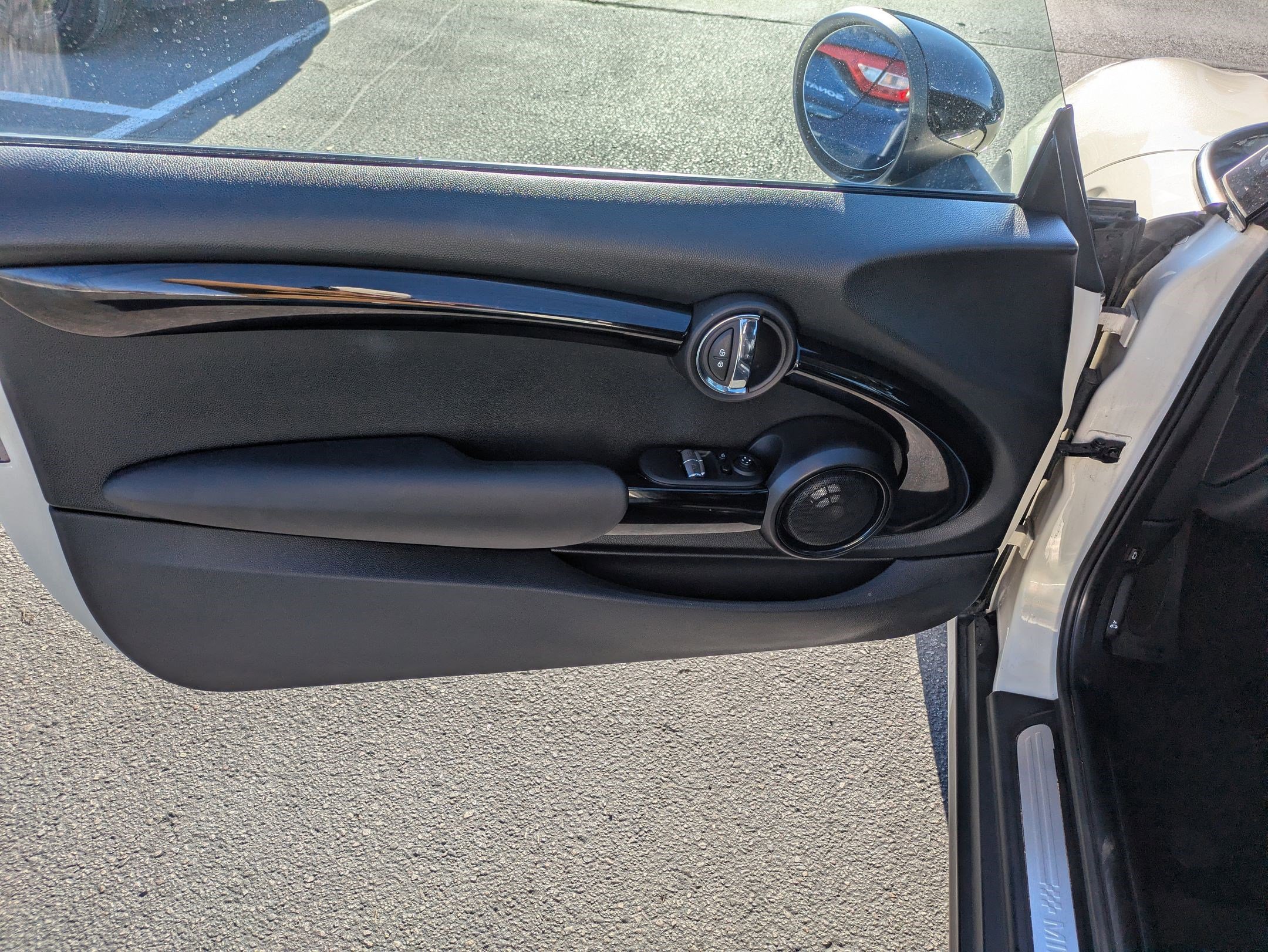 Used 2017 MINI Cooper S image 14