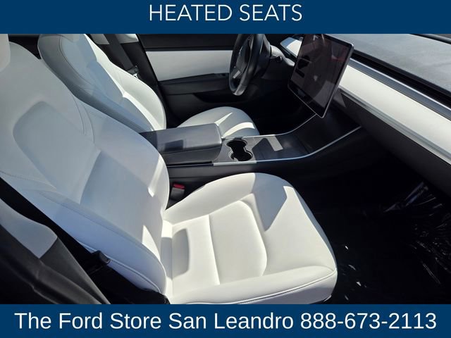 Used 2018 Tesla Model 3 Mid Range RWD image 14