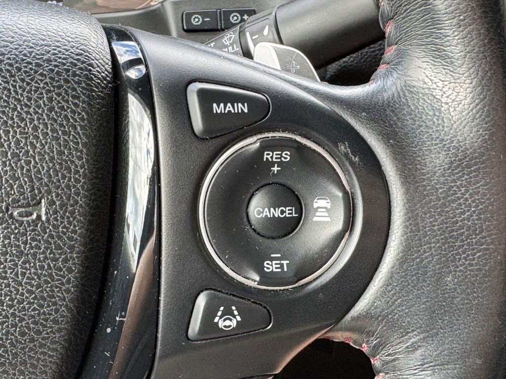 Used 2020 Honda Ridgeline Black Edition image 21