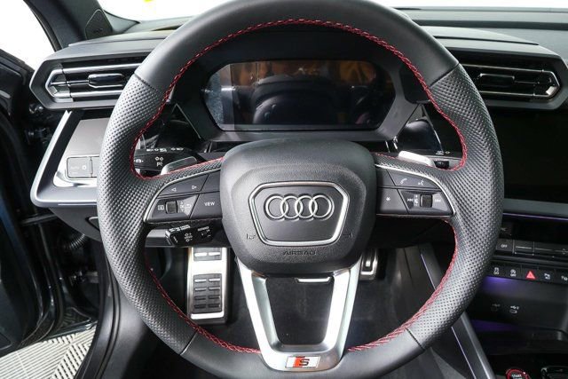 New 2026 Audi S3 Premium image 9