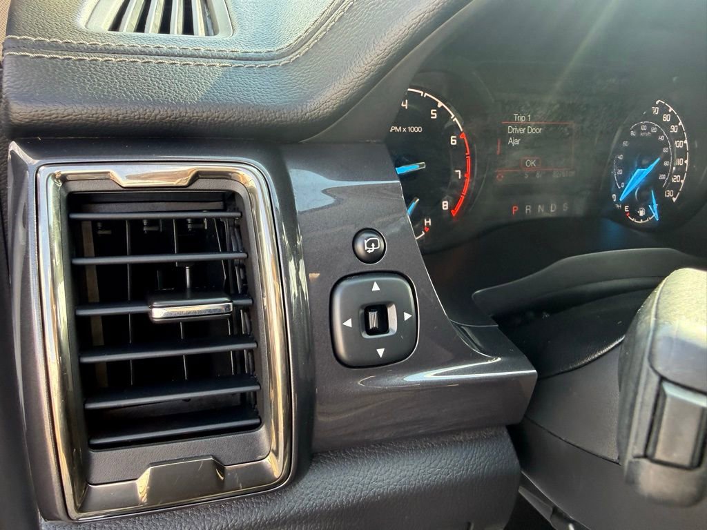 Certified 2023 Ford Ranger Lariat w/ FX4 Off-Road Package AWD/4WD image 23