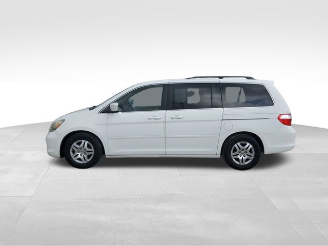 Used 2007 Honda Odyssey EX-L image 7
