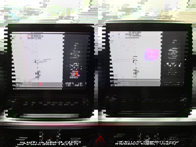 Used 2022 Kia Forte GT w/ GT Technology Package image 24