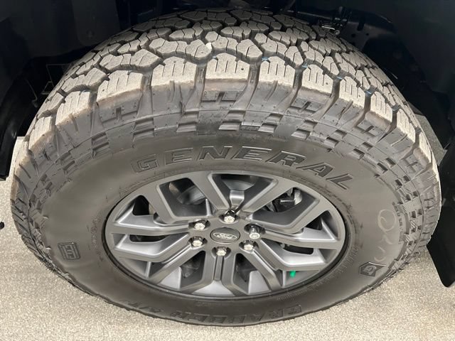 Used 2025 Ford F150 Tremor w/ Bed Utility Package AWD/4WD image 14