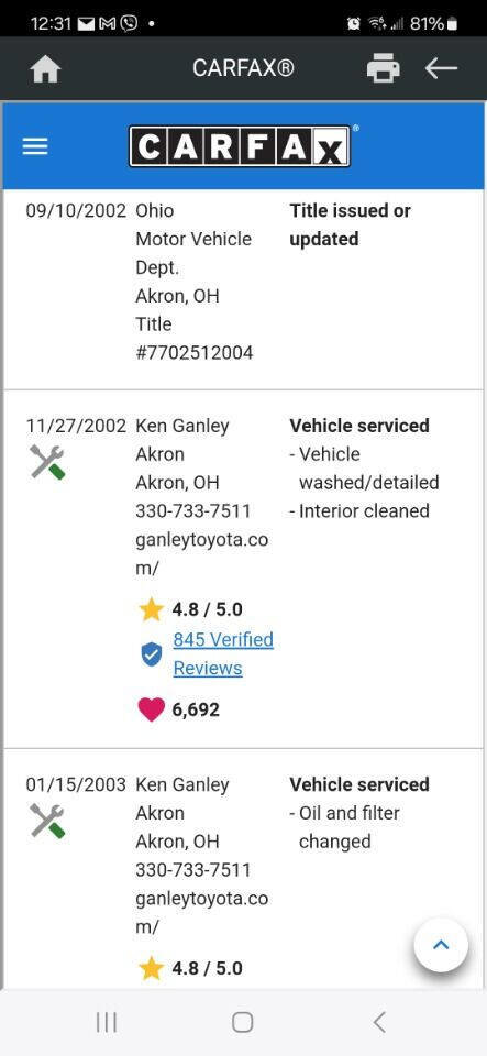 Used 2001 Mercedes-Benz CLK 430 Cabriolet image 53