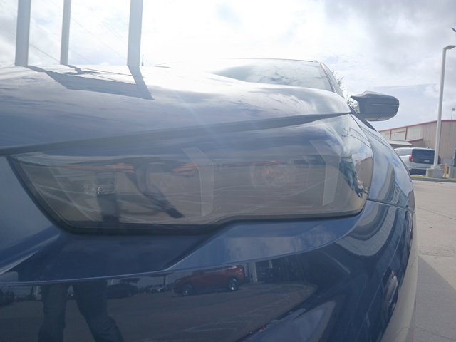 New 2027 BMW M5 Touring AWD/4WD image 4