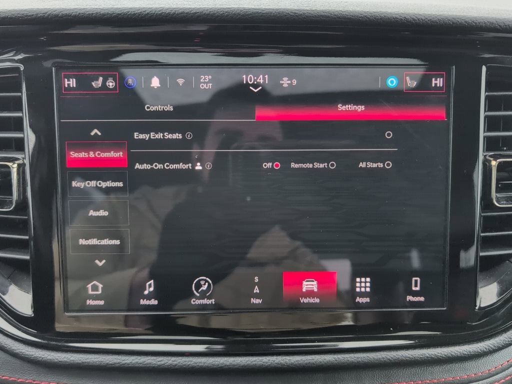 Used 2024 Dodge Durango GT image 56