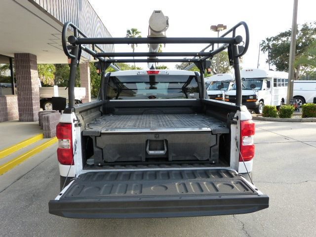 Used 2025 Ford Maverick XLT w/ Equipment Group 302A image 13