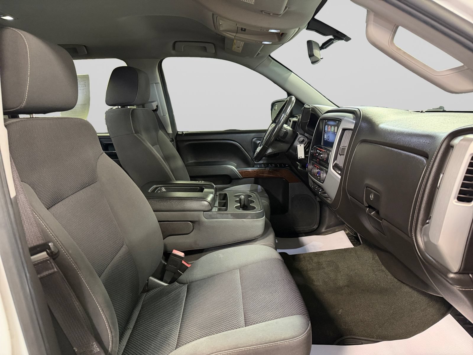 Used 2014 GMC Sierra 1500 SLE w/ SLE Value Package AWD/4WD image 24