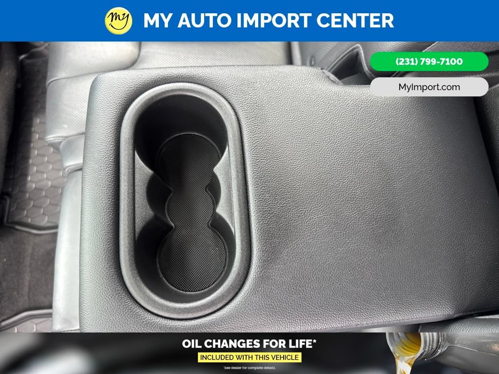 Used 2020 Hyundai Santa Fe Limited AWD/4WD image 27