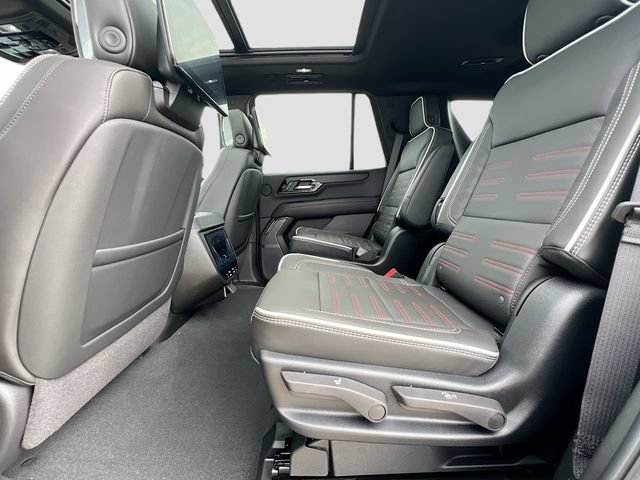 New 2026 GMC Yukon AT4 Ultimate AWD/4WD image 17