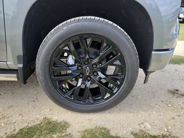 New 2026 Chevrolet Silverado 1500 High Country AWD/4WD image 6