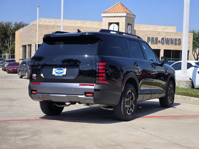 Certified 2026 Hyundai Palisade XRT Pro AWD/4WD image 8