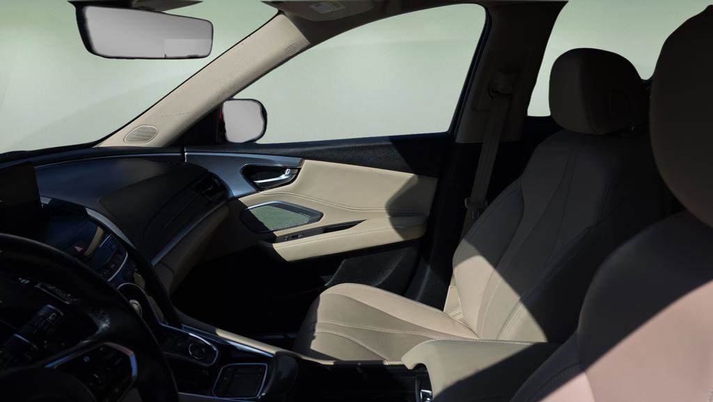 Used 2023 Acura RDX w/ Technology Package image 13