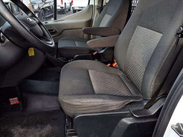 Used 2023 Ford Transit 250 Low Roof w/ Exterior Upgrade Package image 14