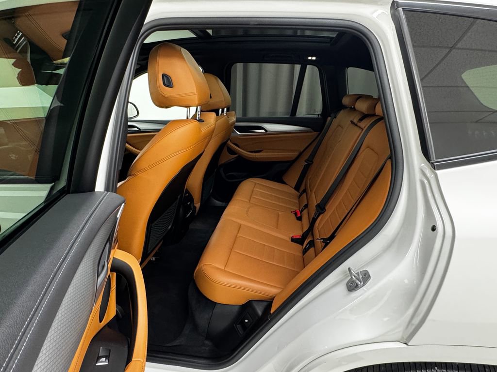 Used 2018 BMW X3 xDrive30i image 12