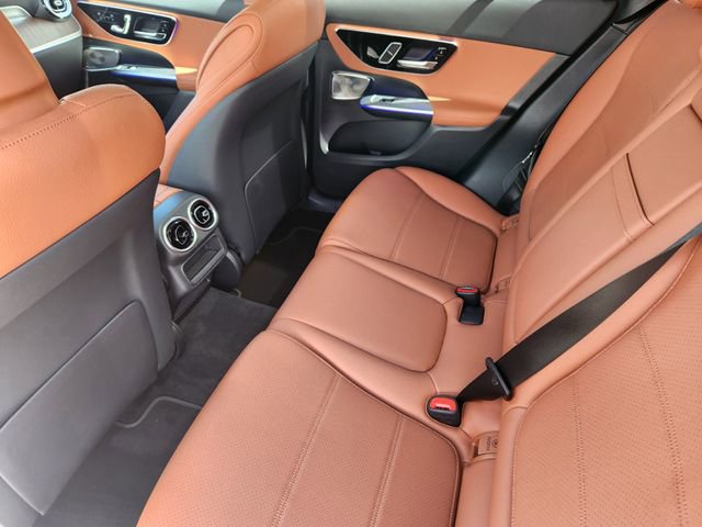 Certified 2026 Mercedes-Benz GLC 300 4MATIC image 12