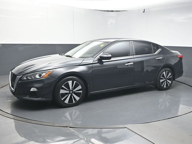 Used 2022 Nissan Altima 2.5 SV image 4