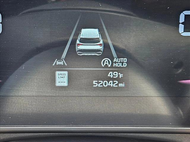 Used 2023 Kia Sportage EX image 11