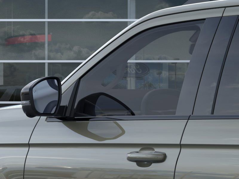 New 2025 Ford Expedition Tremor image 20