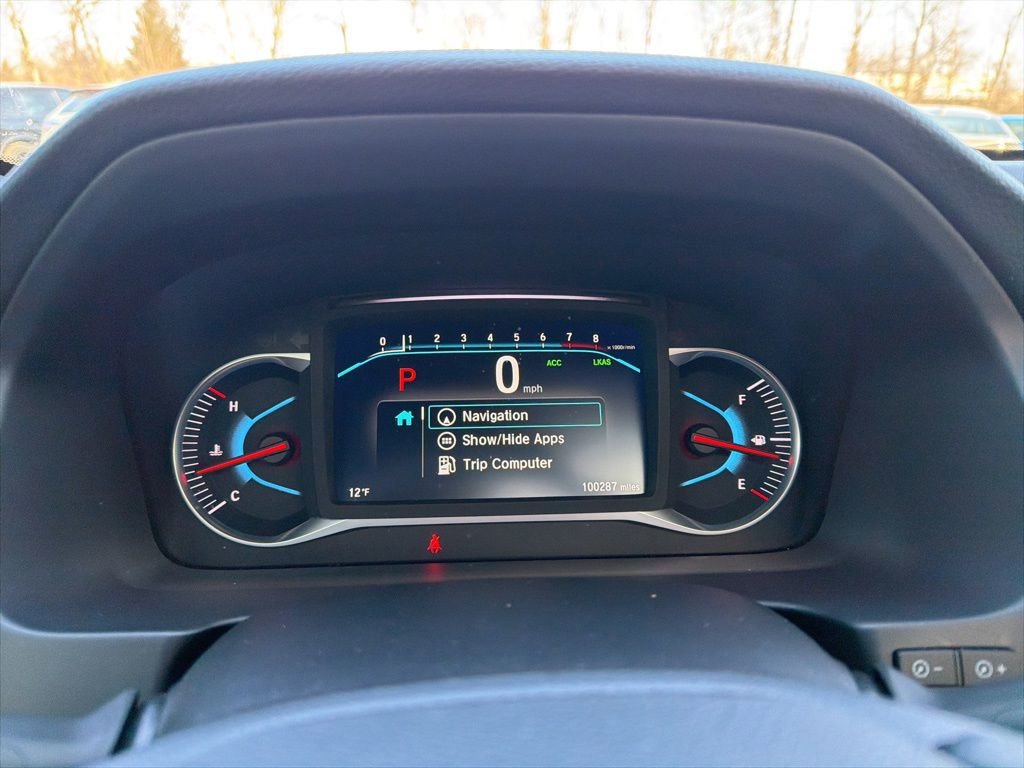 Certified 2021 Honda Passport Elite image 29