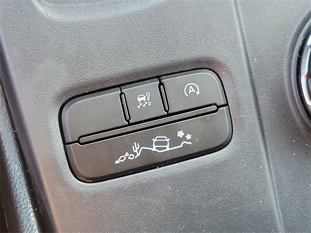 Certified 2024 Ford Ranger XLT w/ FX4 Off-Road Package image 25