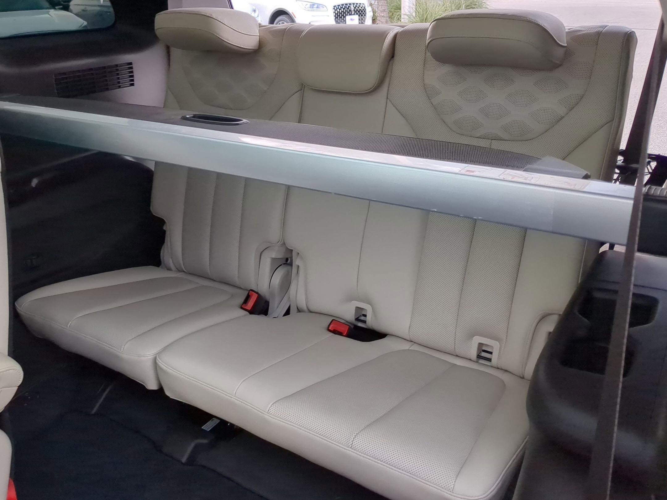 Used 2020 Hyundai Palisade Limited image 23