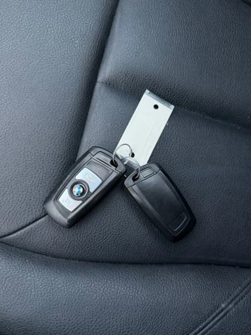 Used 2014 BMW 328i xDrive Sedan image 24