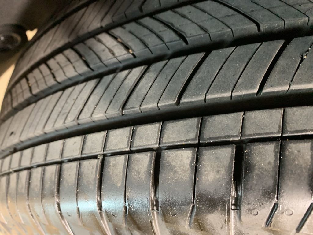 Used 2024 Toyota RAV4 LE image 37