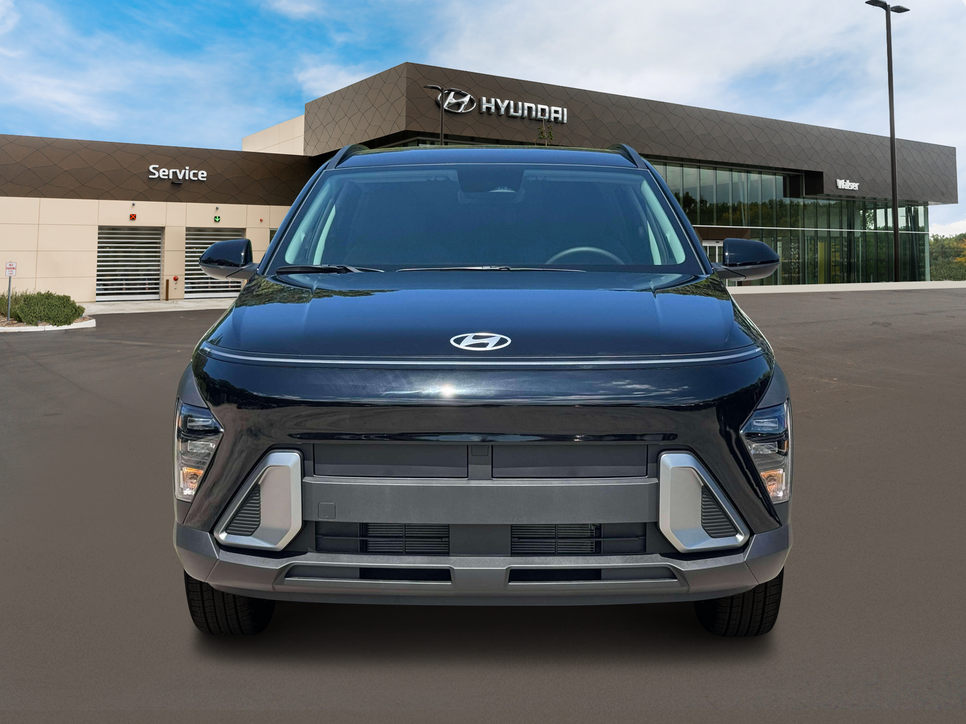 New 2027 Hyundai Kona SEL Sport AWD/4WD image 13