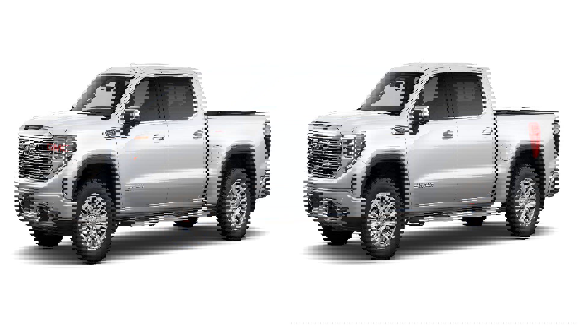 New 2026 GMC Sierra 1500 Denali w/ Technology Package image 2