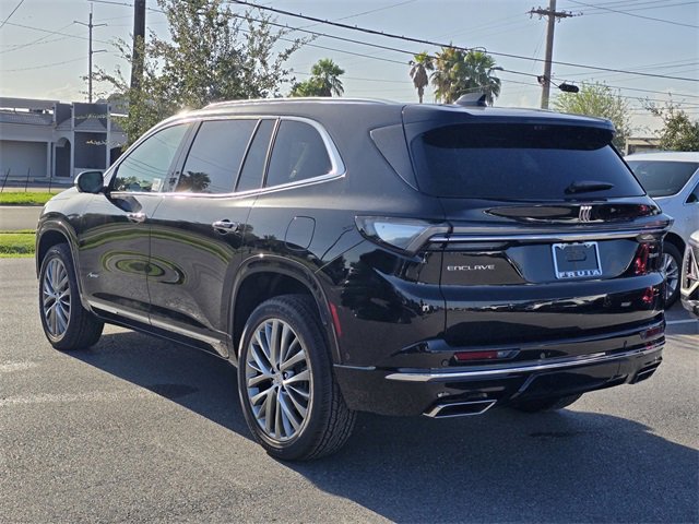 New 2026 Buick Enclave Avenir w/ Super Cruise Package image 7